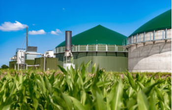 When is a methane detection system required?